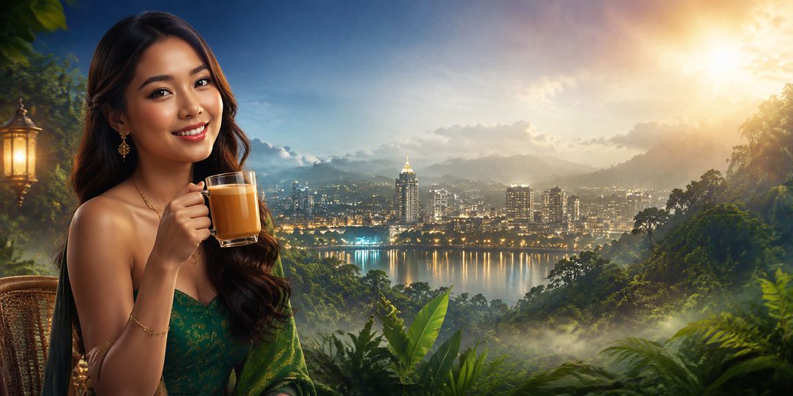Promosi deposit bonus terkini di lucky555 Malaysia